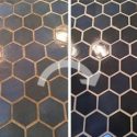 Grout Recoloring