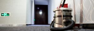 Hotel Carpet Cleaning Services