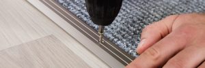 Carpet Repairs