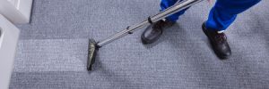 Commercial Carpet Cleaning in Phoenix, AZ
