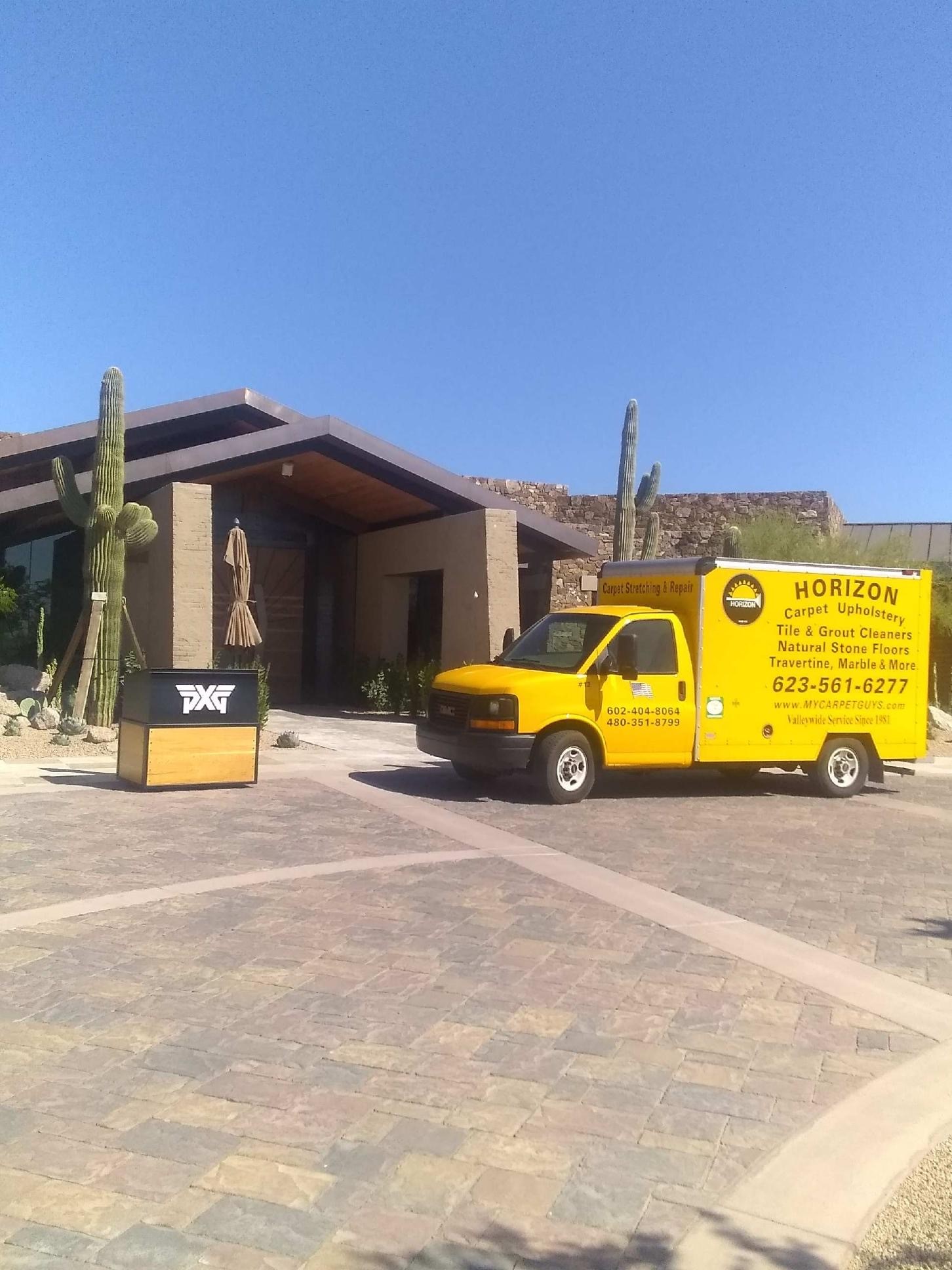 Professional Carpet Cleaners in Phoenix, AZ
