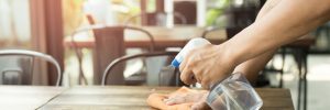 Commercial Cleaning Services in Phoenix, AZ