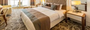 Commercial Carpet Cleaning Services in Phoenix, AZ