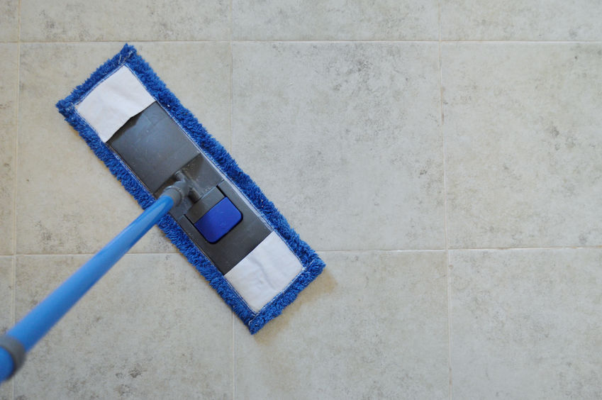 Professional Tile & Grout Cleaning in Phoenix & Peoria, AZ